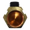 BO3CP90  Dix Type Cable Plug For 70 To 95 mm Sq Welding Cable